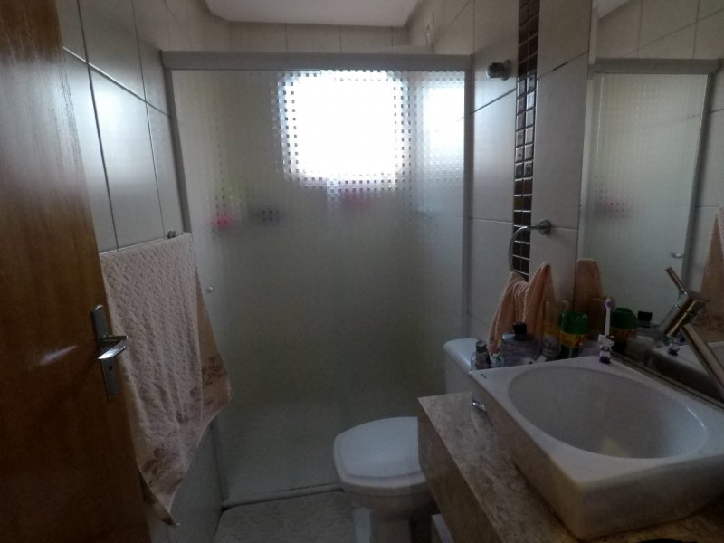 imóvel com 75m² - Guilhermina - Praia Grande