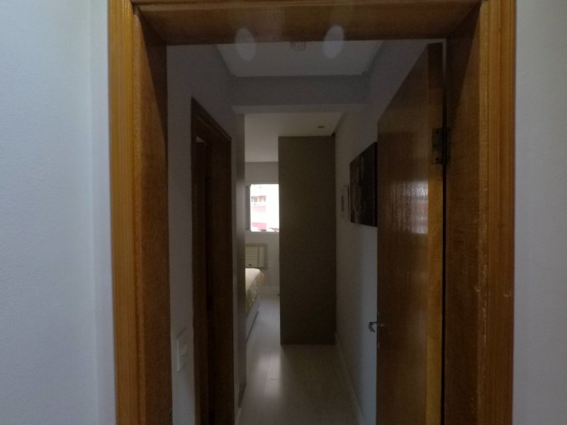 imóvel com 75m² - Guilhermina - Praia Grande