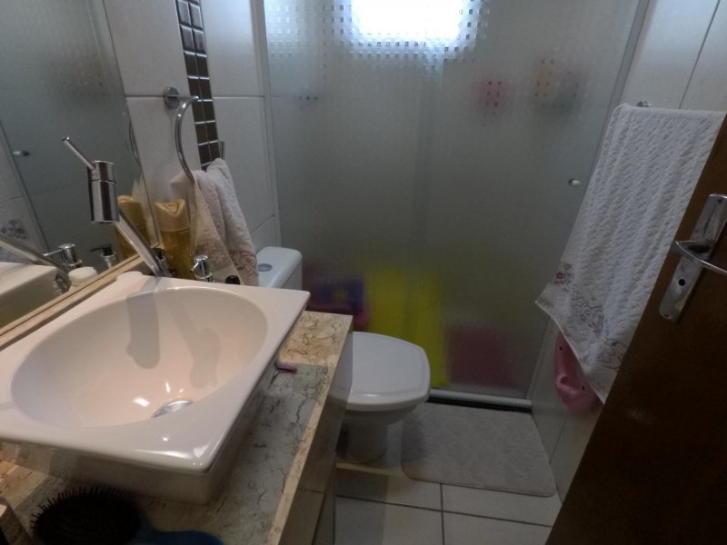 imóvel com 75m² - Guilhermina - Praia Grande