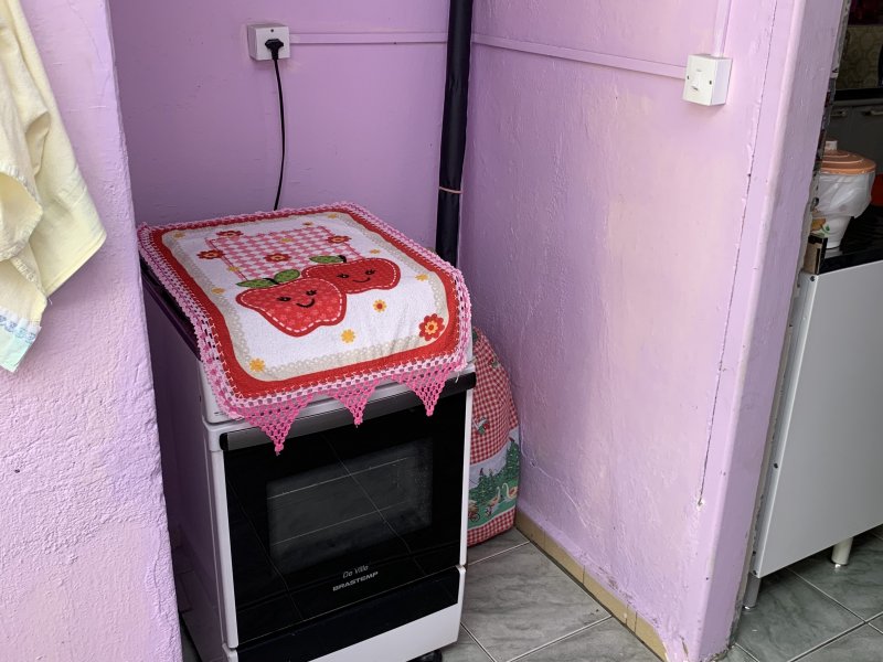 Casa à venda Chácara Belenzinho com 96m² e 2 quartos por R$ 400.000 - 1759038387-f84f8418-b7f3-449a-8890-3a6319ebe1d1.jpeg