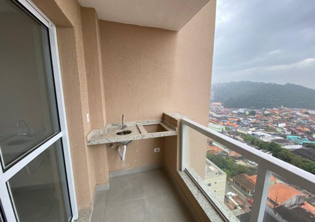 imóvel com 76m²