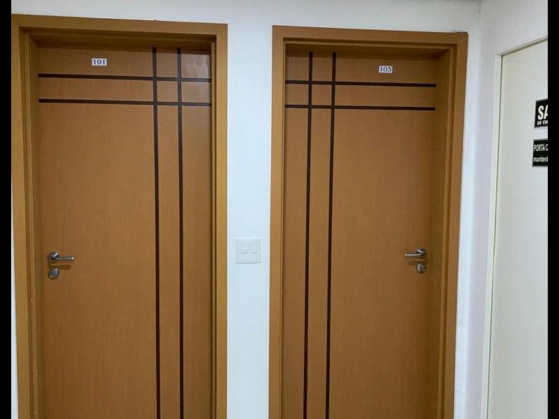 imóvel com 76m² - Vila Guarani - Mauá