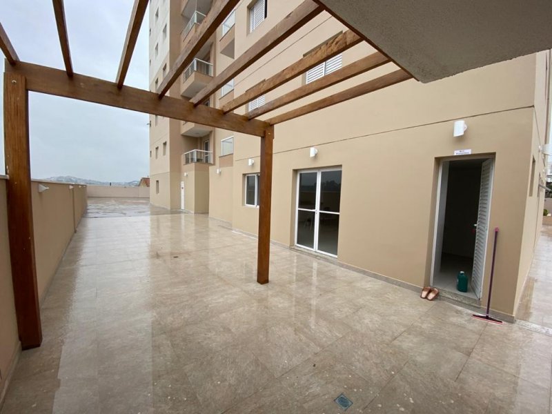 imóvel com 76m² - Vila Guarani - Mauá