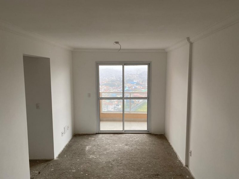 imóvel com 76m² - Vila Guarani - Mauá