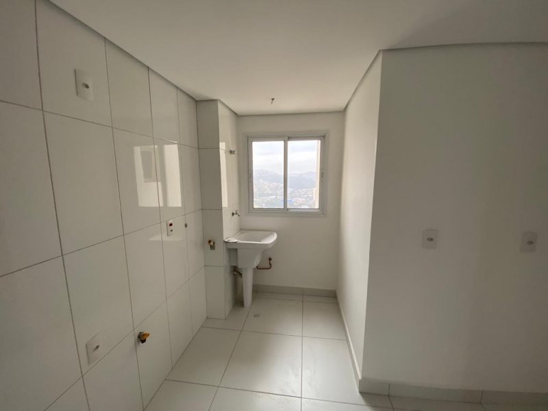 imóvel com 76m² - Vila Guarani - Mauá