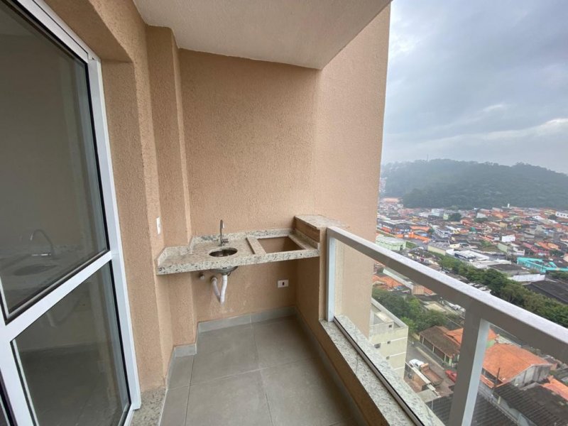 imóvel com 76m² - Vila Guarani - Mauá
