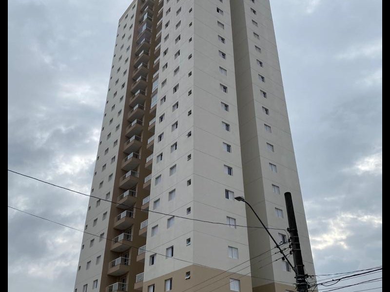 imóvel com 76m² - Vila Guarani - Mauá