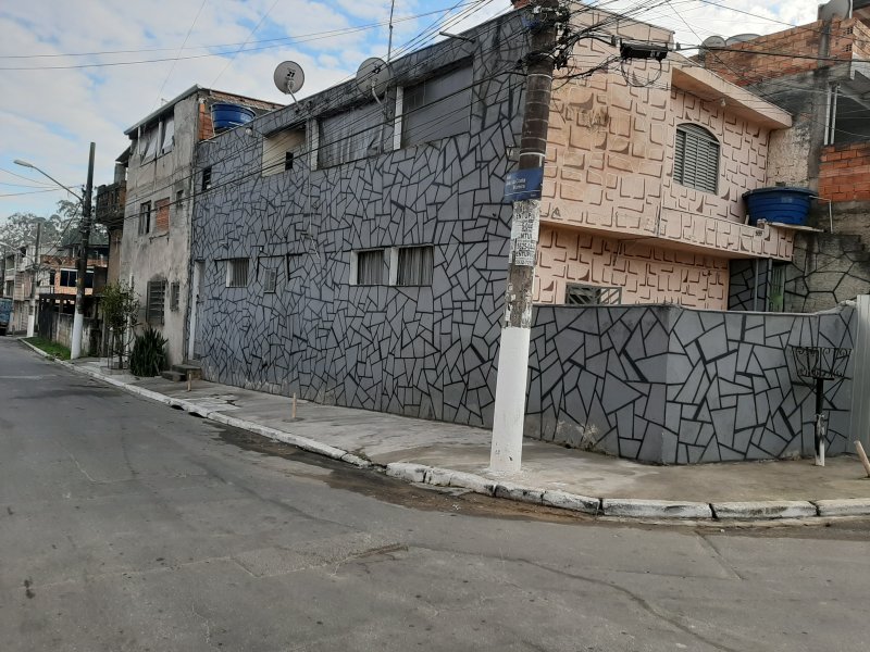 Casa à venda Parque Grajaú com 238m² e 4 quartos por R$ 275.000 - 1118982710-20200621-082127.jpg