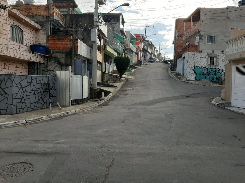 Casa à venda Parque Grajaú com 238m² e 4 quartos por R$ 275.000 - 1332156492-20200621-082151.jpg