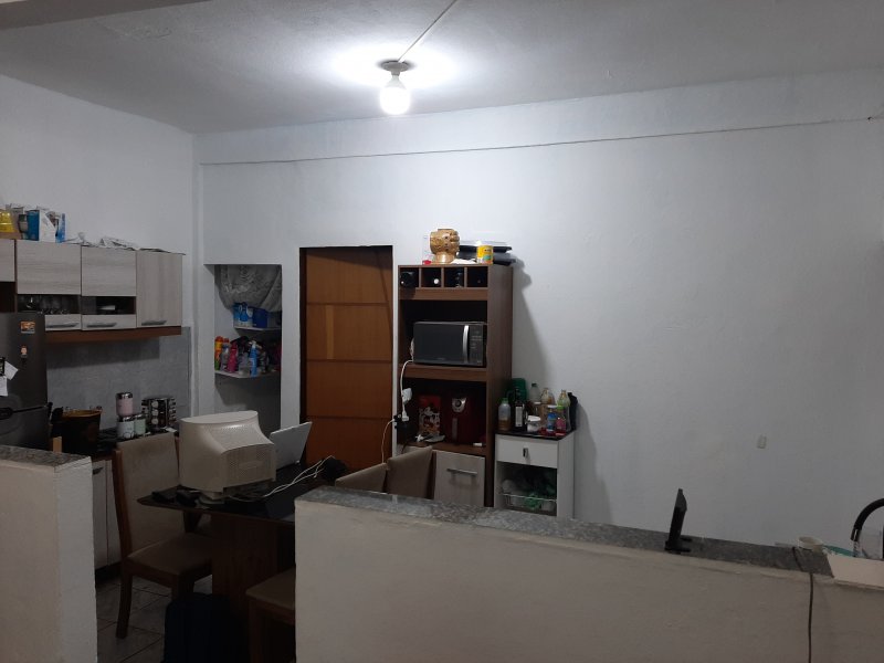 Casa à venda Parque Grajaú com 238m² e 4 quartos por R$ 275.000 - 1394467853-20200729-110238.jpg