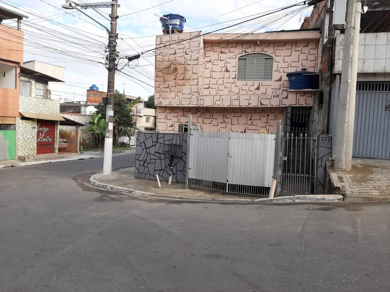 Casa à venda Parque Grajaú com 238m² e 4 quartos por R$ 275.000 - 1913154925-20200621-082549.jpg