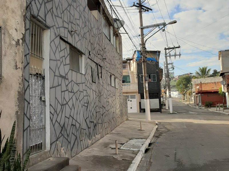 Casa à venda Parque Grajaú com 238m² e 4 quartos por R$ 275.000 - 1920251136-20200621-082314.jpg