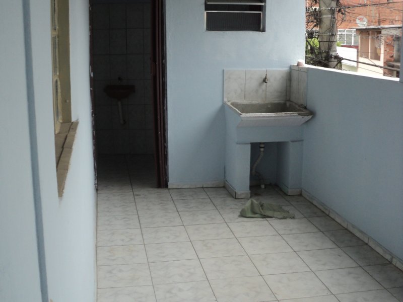 Casa à venda Parque Grajaú com 238m² e 4 quartos por R$ 275.000 - 2127258214-dsc03093.JPG