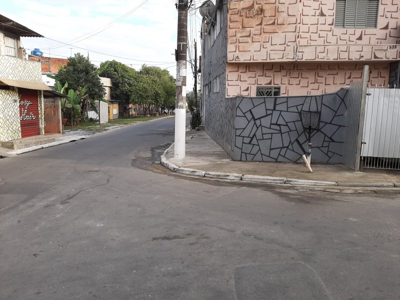 Casa à venda Parque Grajaú com 238m² e 4 quartos por R$ 275.000 - 328543741-20200621-082138.jpg