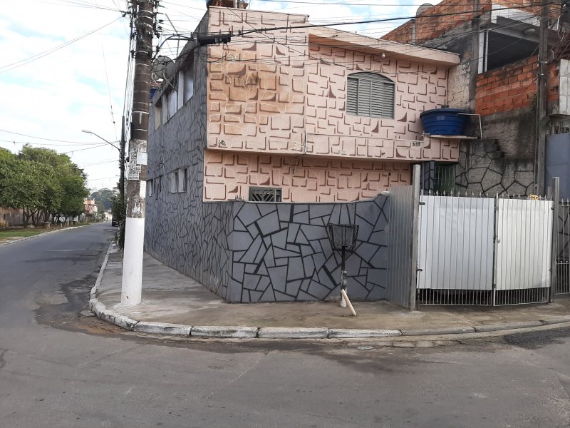 Casa à venda Parque Grajaú com 238m² e 4 quartos por R$ 275.000 - 619113896-20200621-082135.jpg