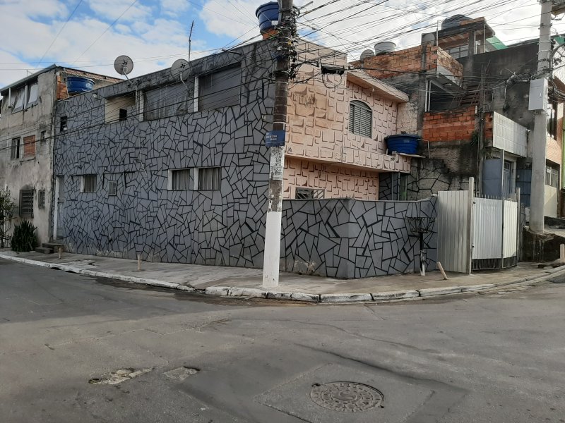 Casa à venda Parque Grajaú com 238m² e 4 quartos por R$ 275.000 - 652603662-20200621-082148.jpg