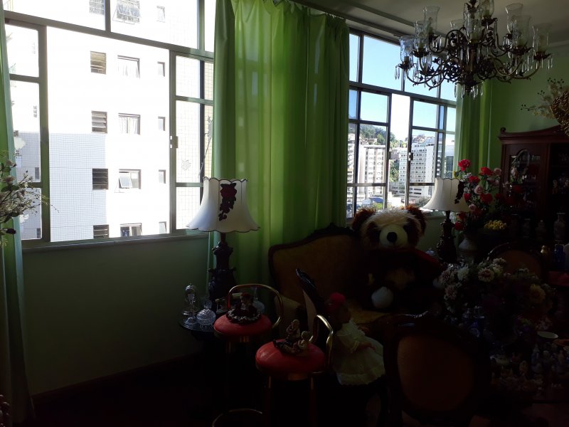 Apartamento à venda Centro com 145m² e 3 quartos por R$ 680.000 - 1044411873-20200804-144620.jpg