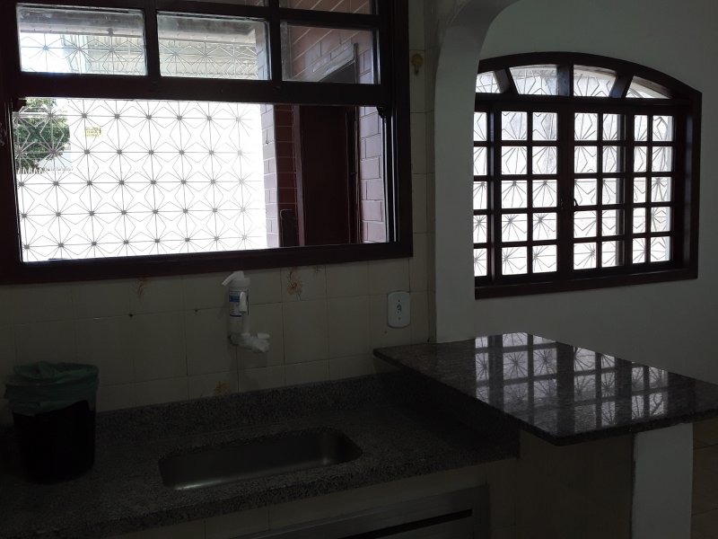imóvel com 45m² - Rocha - Rio de Janeiro