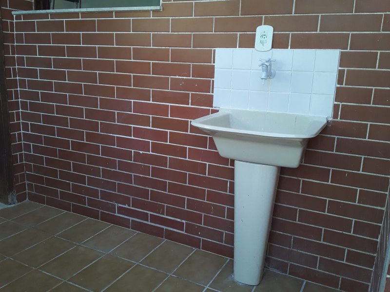 imóvel com 45m² - Rocha - Rio de Janeiro