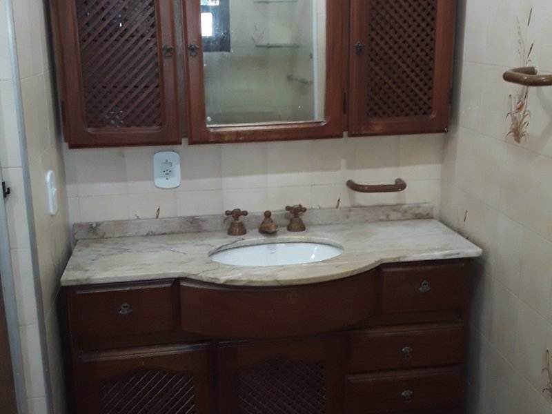 imóvel com 45m² - Rocha - Rio de Janeiro