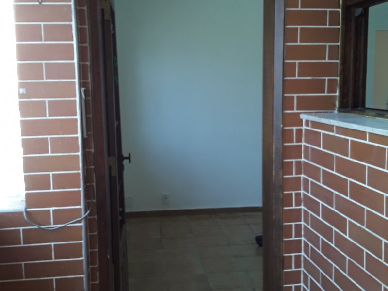 imóvel com 45m² - Rocha - Rio de Janeiro