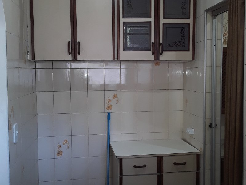 imóvel com 45m² - Rocha - Rio de Janeiro
