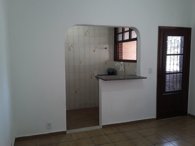 imóvel com 45m² - Rocha - Rio de Janeiro