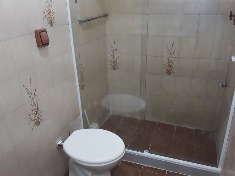 imóvel com 45m² - Rocha - Rio de Janeiro