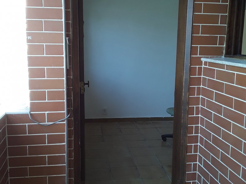 imóvel com 45m² - Rocha - Rio de Janeiro