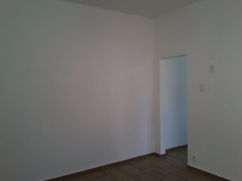 imóvel com 45m² - Rocha - Rio de Janeiro