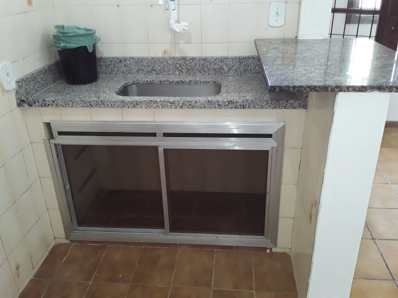 imóvel com 45m² - Rocha - Rio de Janeiro