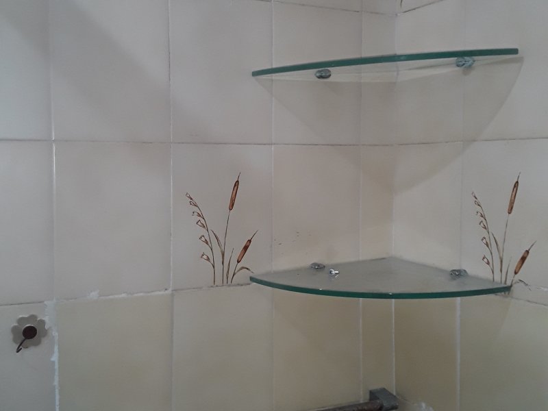 imóvel com 45m² - Rocha - Rio de Janeiro