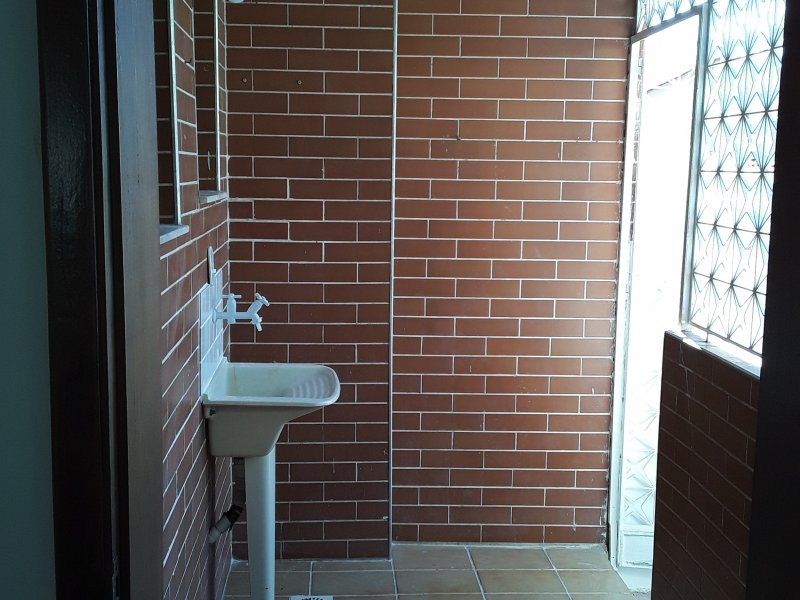 imóvel com 45m² - Rocha - Rio de Janeiro