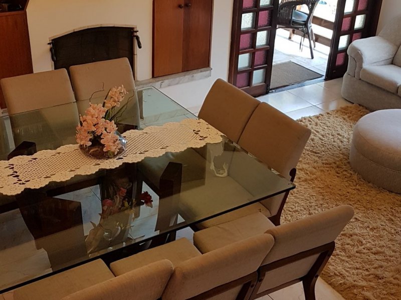 imóvel com 300m² - Capela Velha - Mairiporã