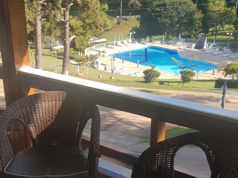 imóvel com 300m² - Capela Velha - Mairiporã