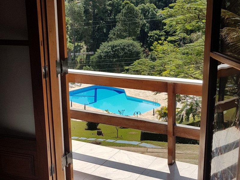 imóvel com 300m² - Capela Velha - Mairiporã