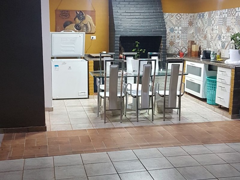 imóvel com 300m² - Capela Velha - Mairiporã