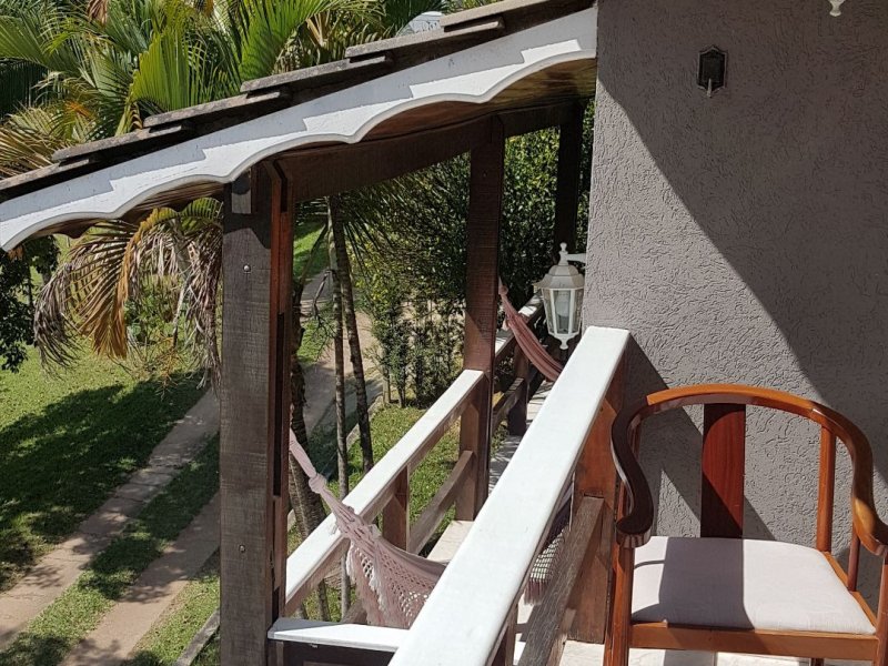 imóvel com 300m² - Capela Velha - Mairiporã