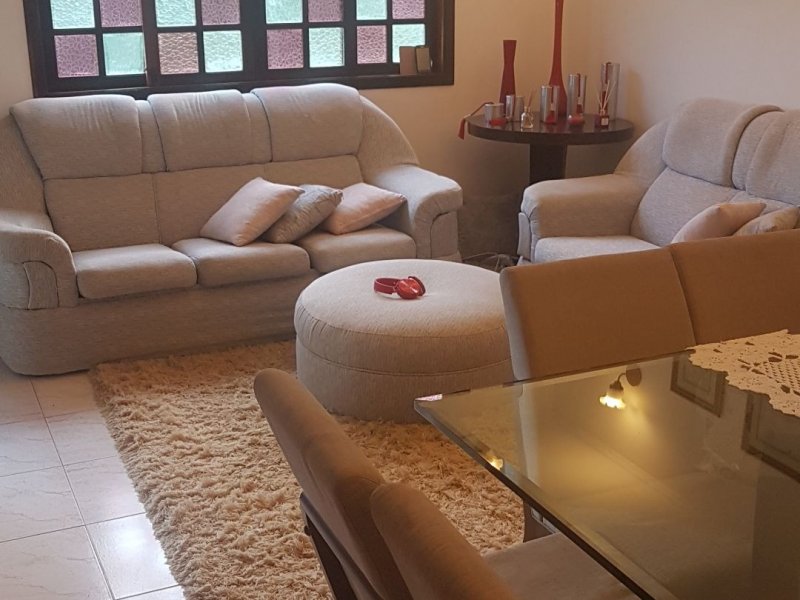 imóvel com 300m² - Capela Velha - Mairiporã