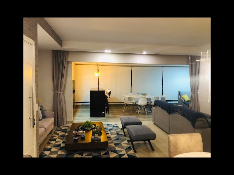 Apartamento à venda Boqueirão com 148m² e 3 quartos por R$ 1.750.000 - 1575990459-img-0835.jpg