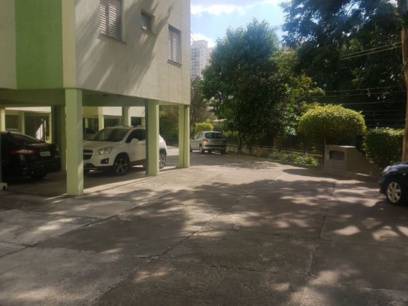 imóvel com 82m² - Vila Cláudia - São Paulo
