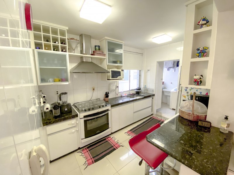 imóvel com 93m² - Dona Clara - Belo Horizonte