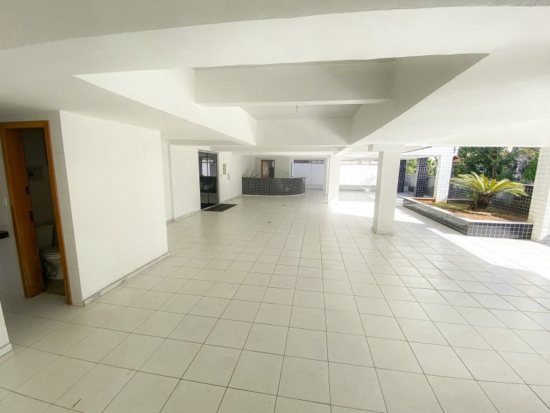 imóvel com 93m² - Dona Clara - Belo Horizonte