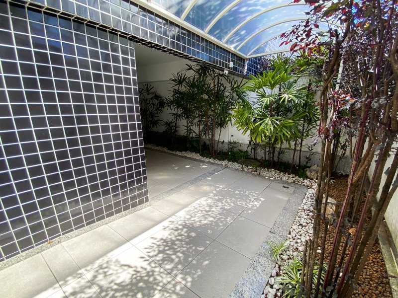 imóvel com 93m² - Dona Clara - Belo Horizonte
