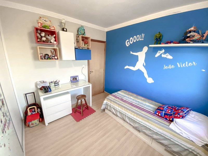 imóvel com 93m² - Dona Clara - Belo Horizonte