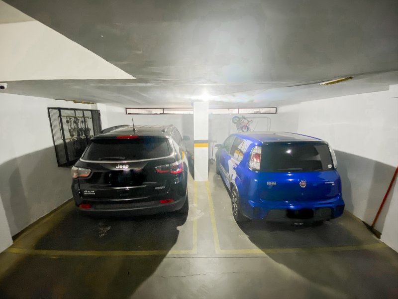 imóvel com 93m² - Dona Clara - Belo Horizonte