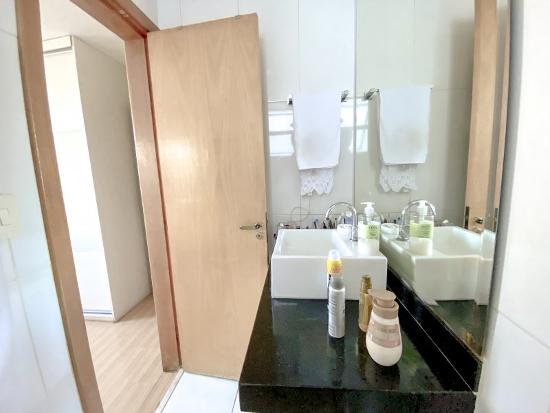 imóvel com 93m² - Dona Clara - Belo Horizonte