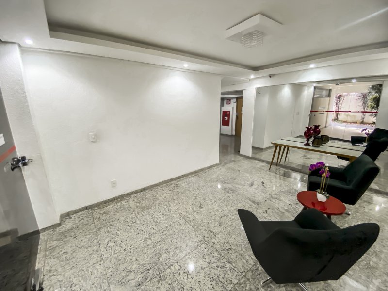 imóvel com 93m² - Dona Clara - Belo Horizonte