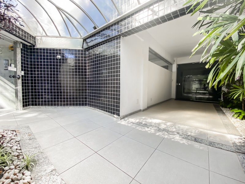 imóvel com 93m² - Dona Clara - Belo Horizonte