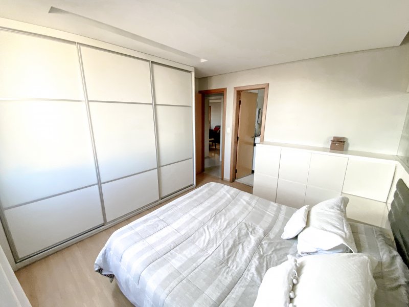 imóvel com 93m² - Dona Clara - Belo Horizonte